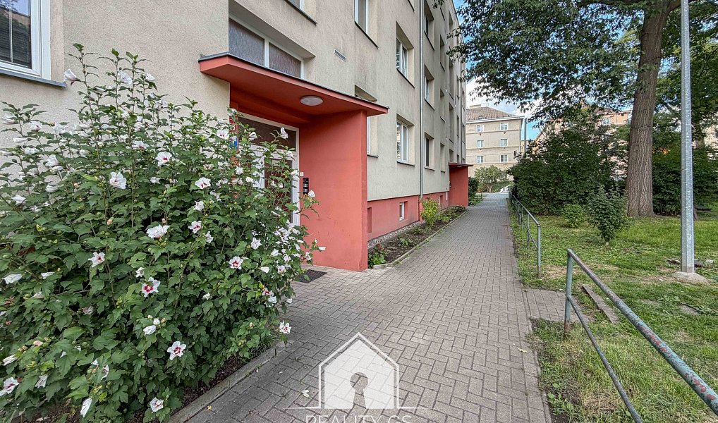 Prodej bytu 2+1 55 m², Ústí nad Labem – náhled fotky 24