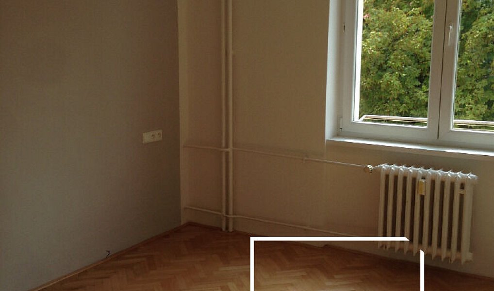 Pronájem bytu 2+1 52 m², Mělník – náhled fotky 10
