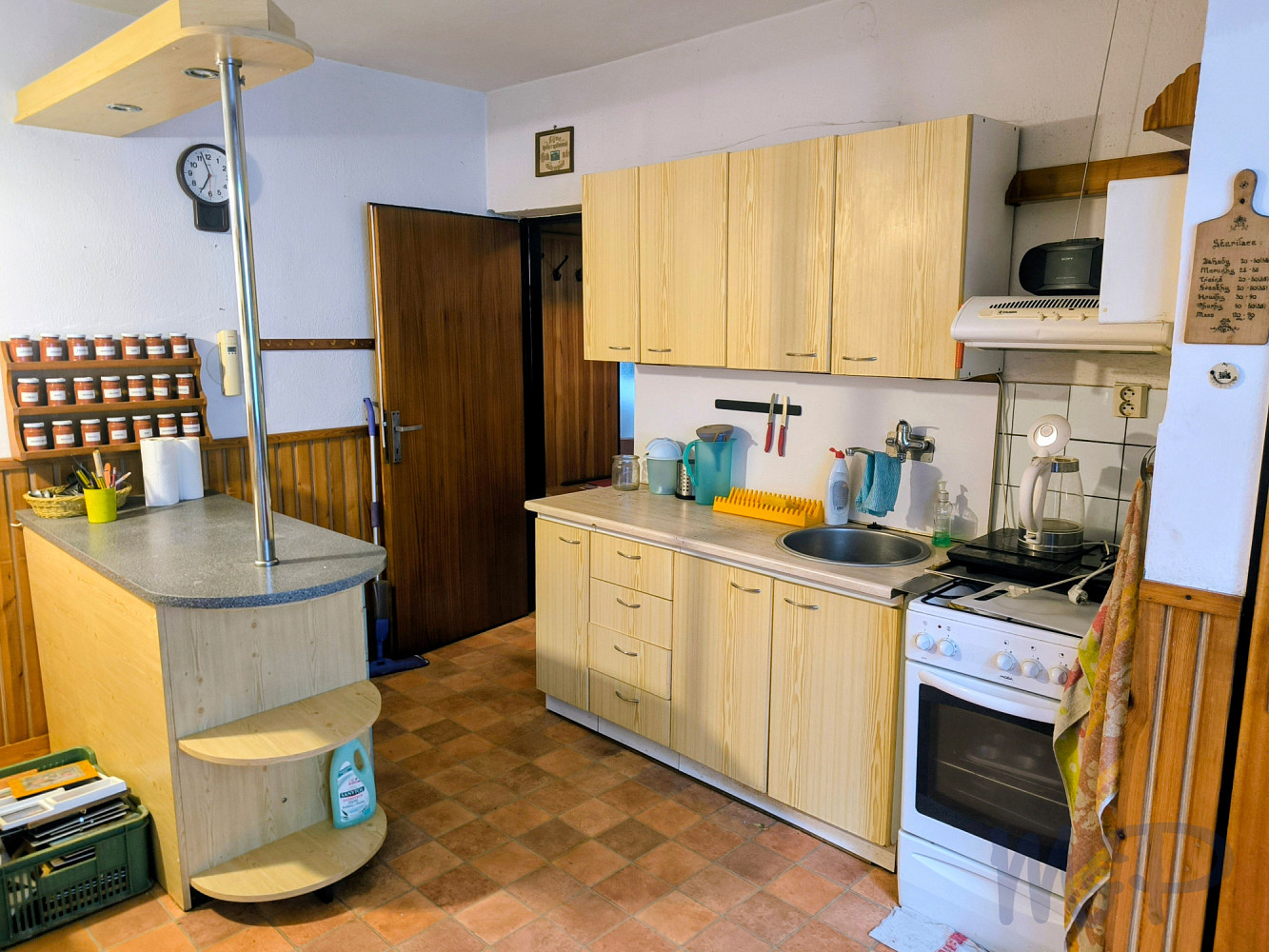 Prodej domu 114 m² s pozemkem 2 595 m² - Więcej
