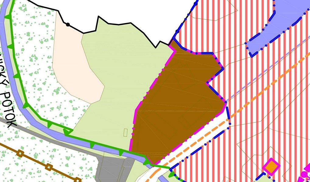 Prodej skladovacích prostor 1 659 m², Přívětice – náhled fotky 26