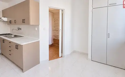 Pronájem bytu 2+1 54 m², I. P. Pavlova, Olomouc - Nová Ulice