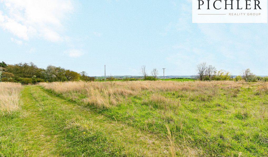 Prodej stavebního pozemku 966 m², Plzeň – náhled fotky 8