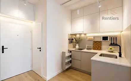 Prodej bytu 2+1 54 m², Sinkulova, Praha 4 - Podolí