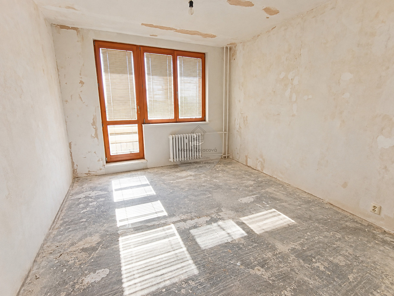 Prodej bytu 2+kk 54 m² – fotografie 5