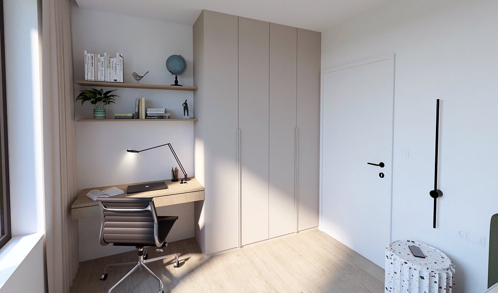 Prodej domu 96 m² s pozemkem 269 m², Branišovice – náhled fotky 2