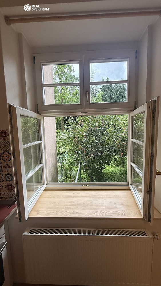 Pronájem bytu 1+1 31 m² — photo 5