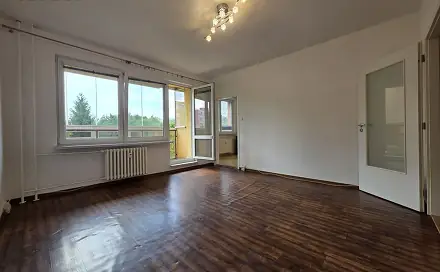 Prodej bytu 3+1 64 m², Polní, Český Těšín, okres Karviná