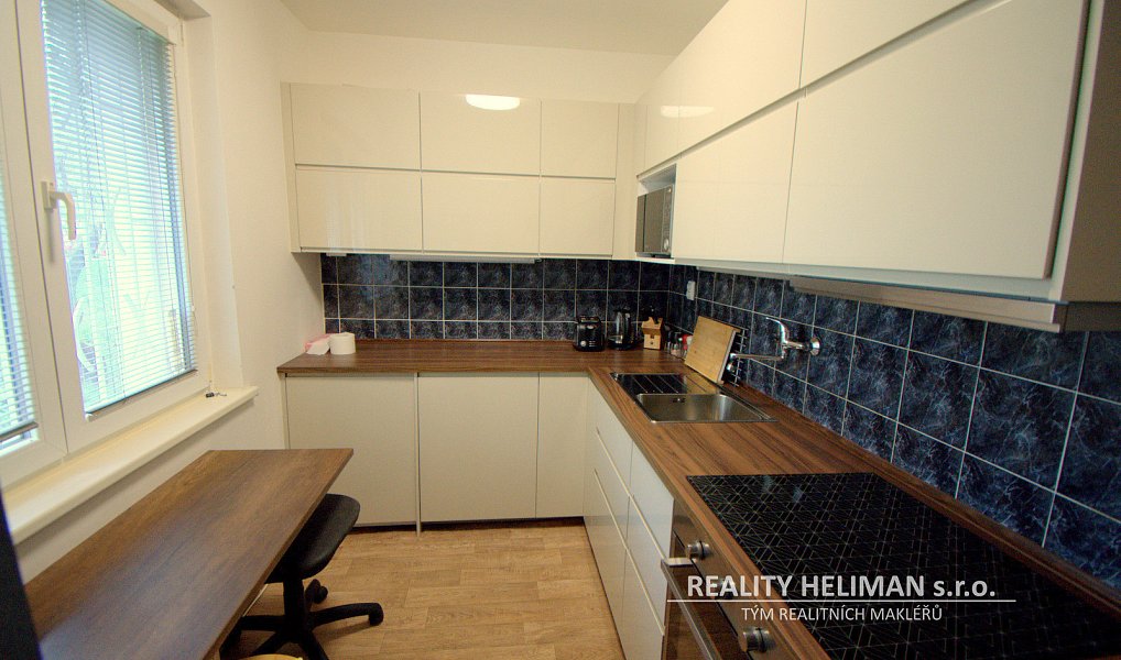 Pronájem bytu 3+1 68 m², Praha – náhled fotky 13