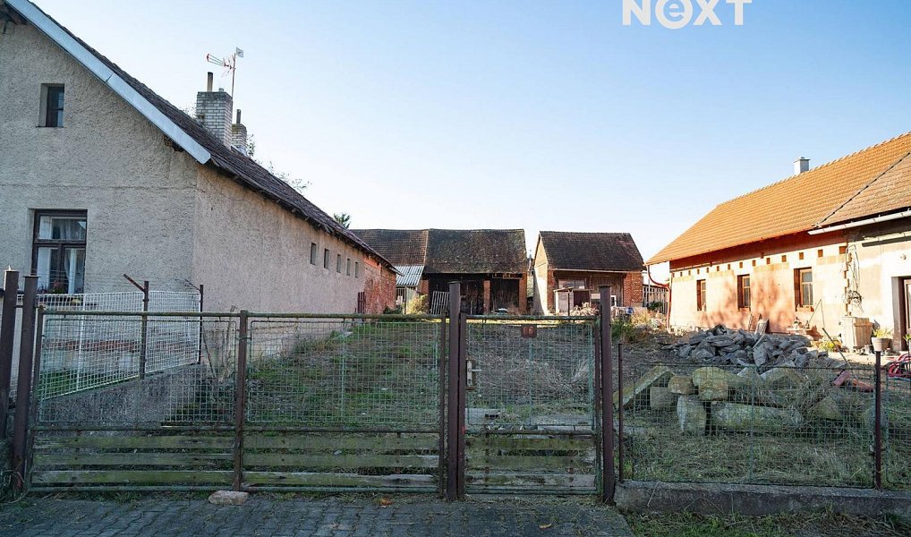 Prodej domu 200 m² s pozemkem 903 m², Třesovice – náhled fotky 17