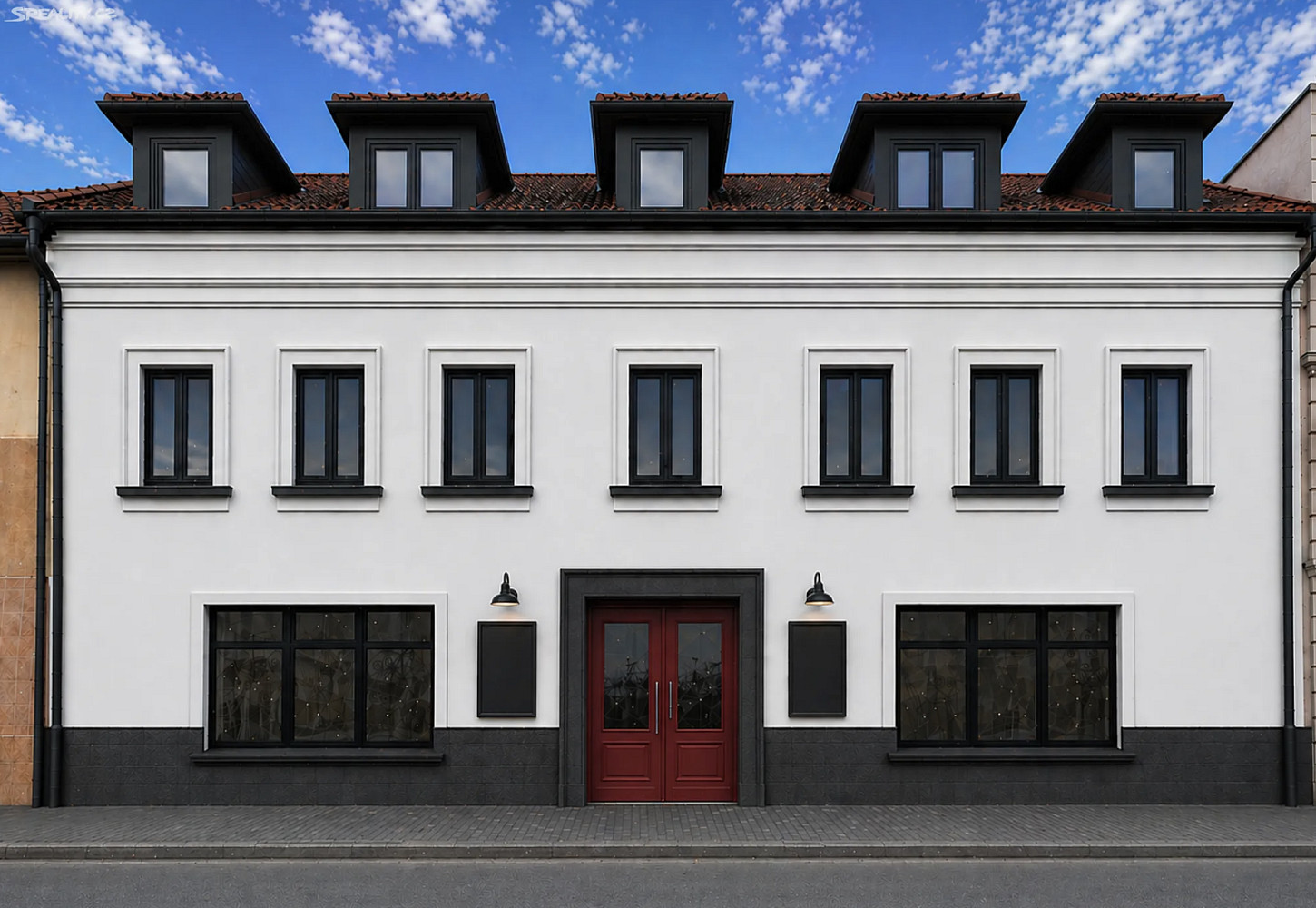 Prodej bytu 1+kk 27 m² – fotografie 2