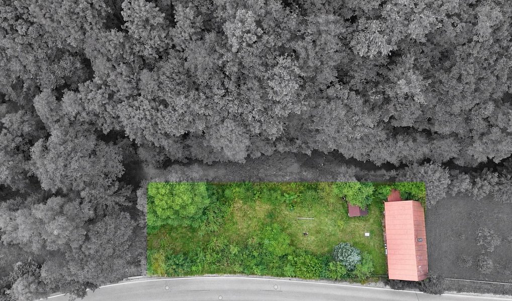 Prodej chaty/chalupy 90 m² s pozemkem 806 m², Rudník – náhled fotky 6