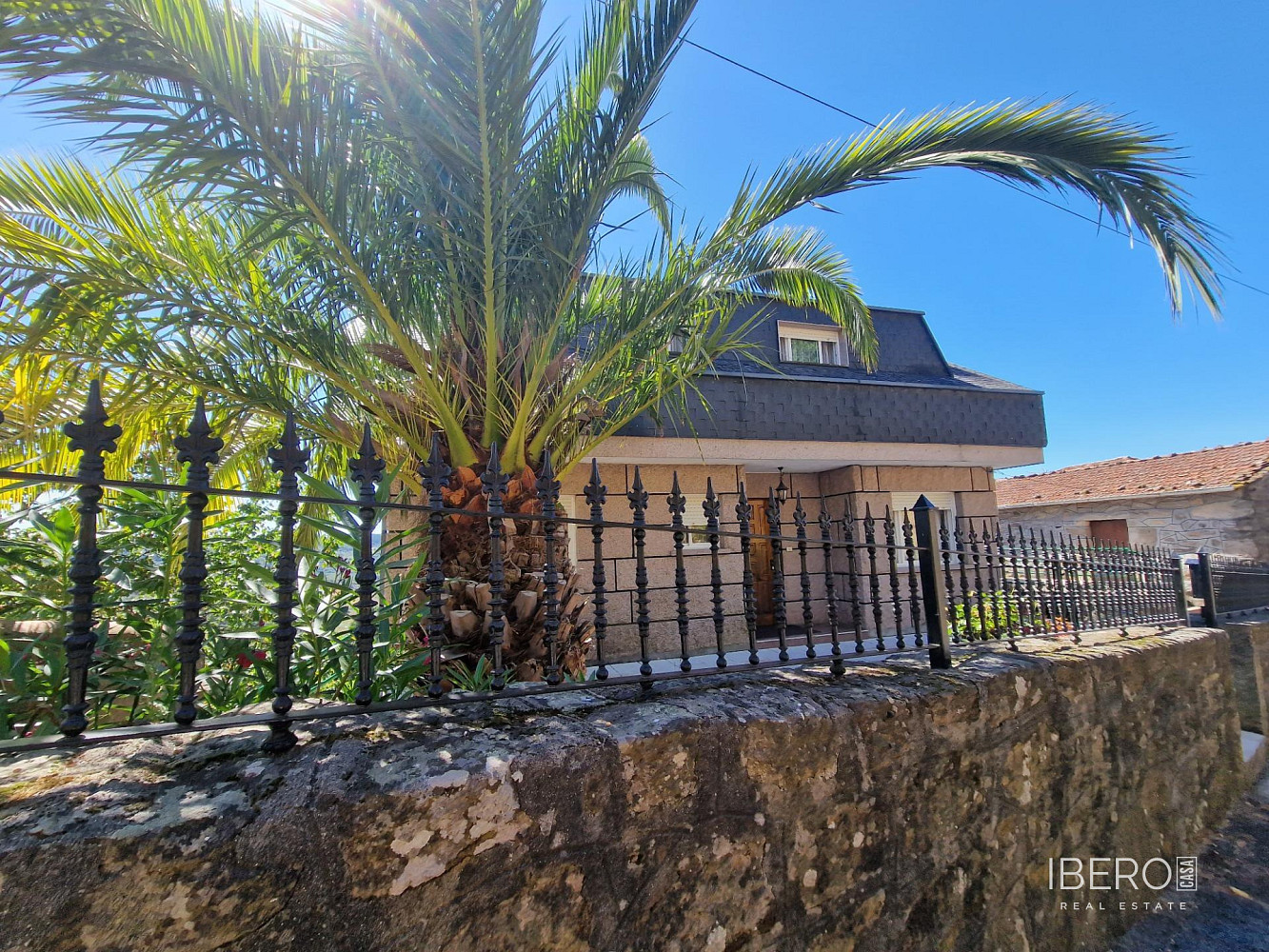 Casa 6+kk – A Vila, Toural, As Quintas - Vista 4