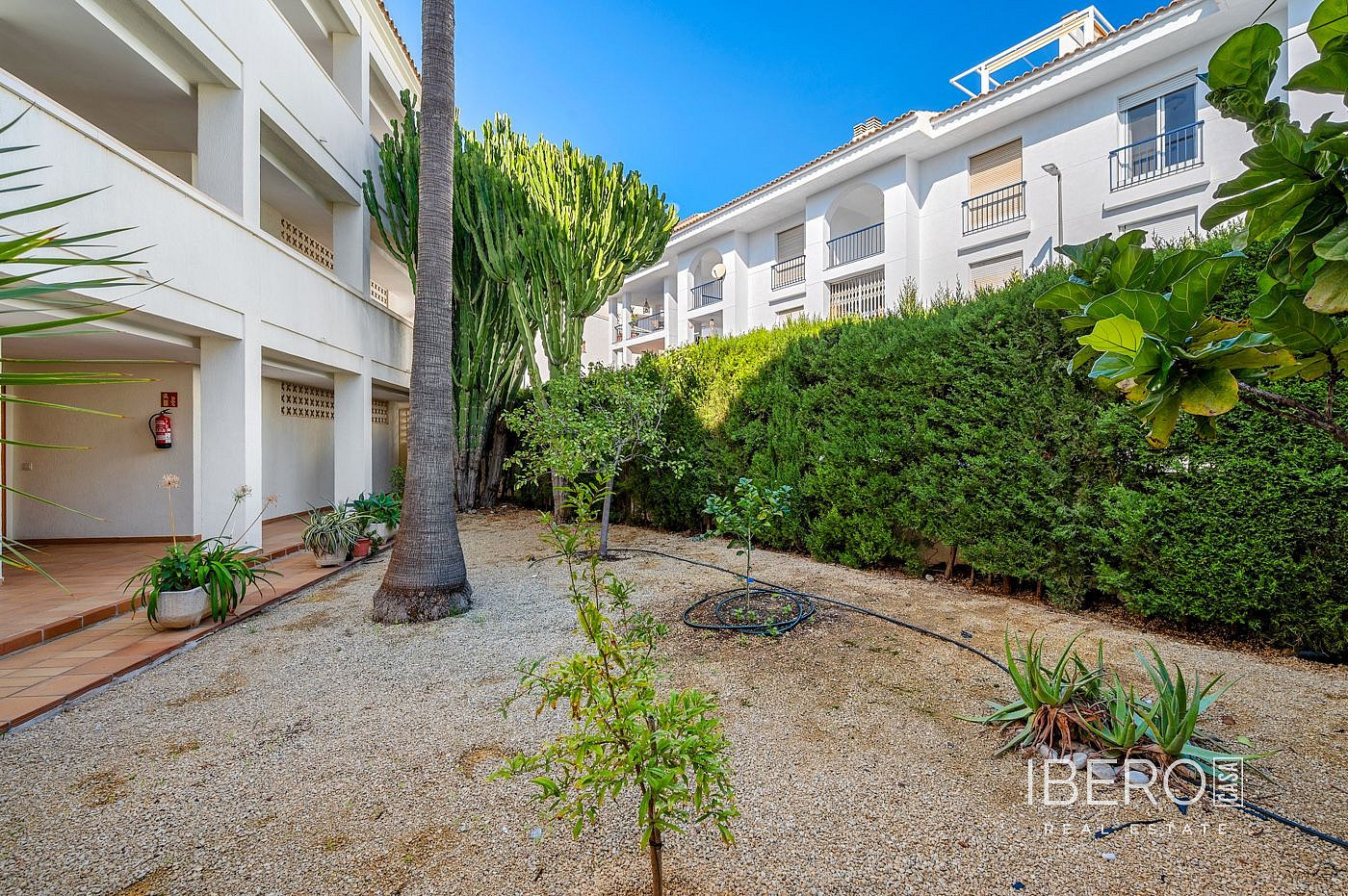 Piso 2+kk – Altea, Sant Roc - Vista 5