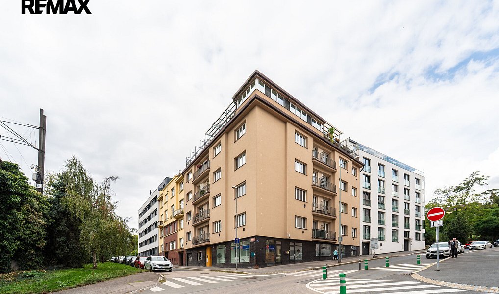 Prodej bytu 3+1 91 m², Praha – náhled fotky 51