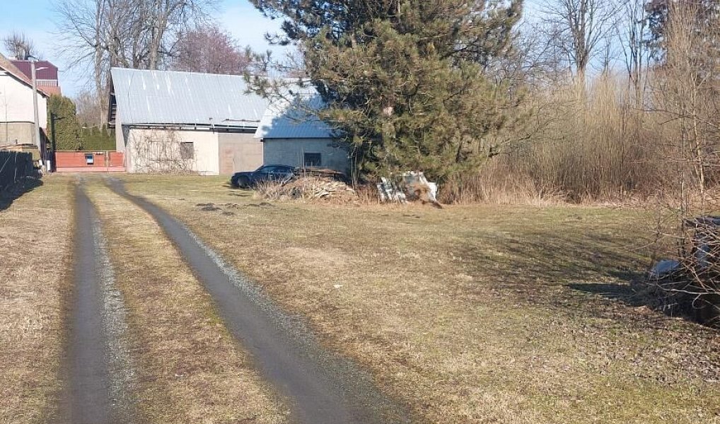 Prodej domu 125 m² s pozemkem 4 842 m², Moravský Beroun – náhled fotky 8
