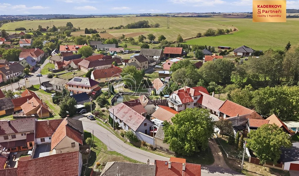 Prodej domu 117 m² s pozemkem 265 m², Skřinářov – náhled fotky 55