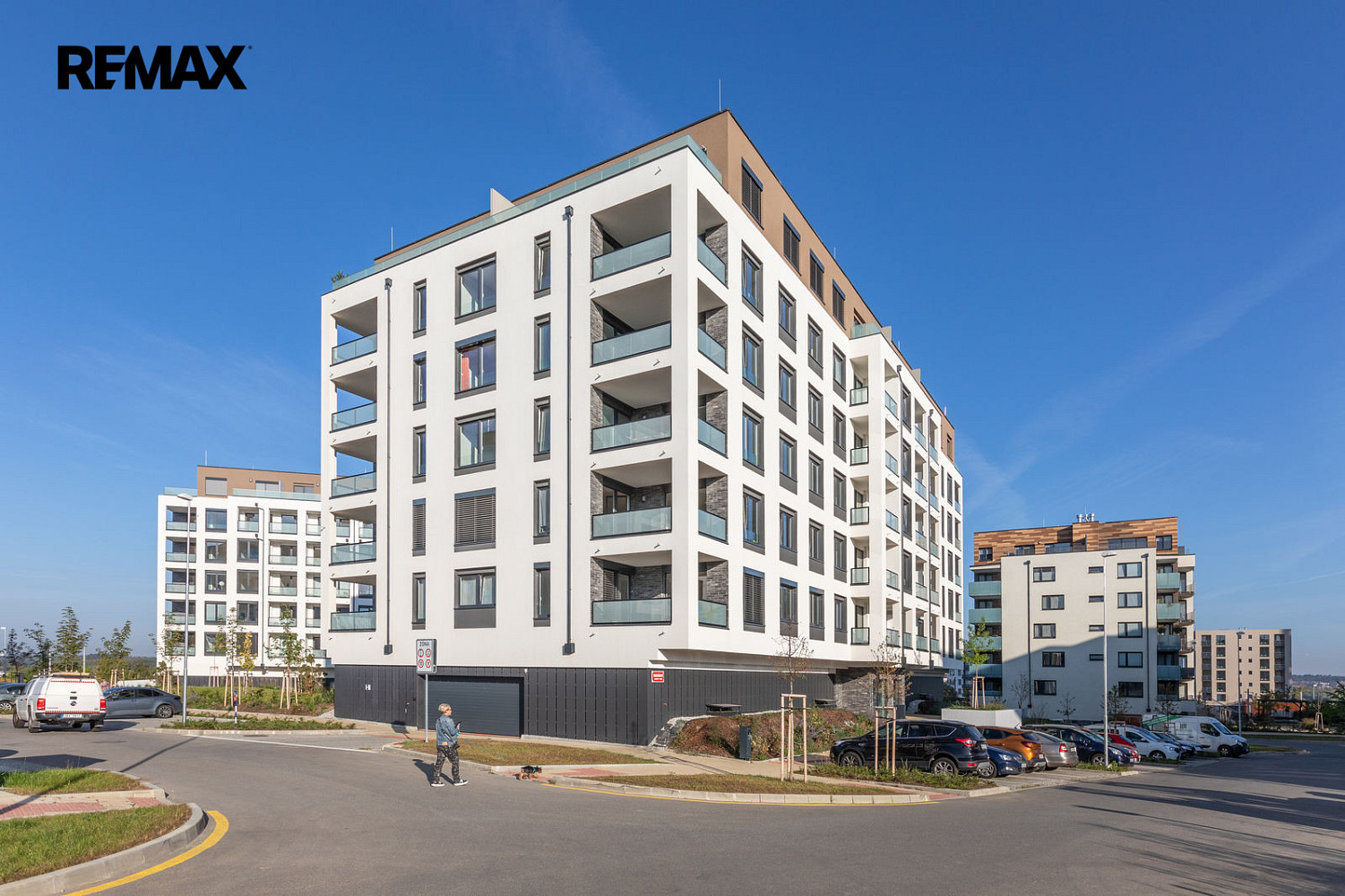Pronájem bytu 1+kk 27 m²