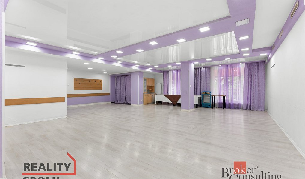 Prodej komerčního objektu (jiného typu) 2 619 m², Říčany – náhled fotky 37