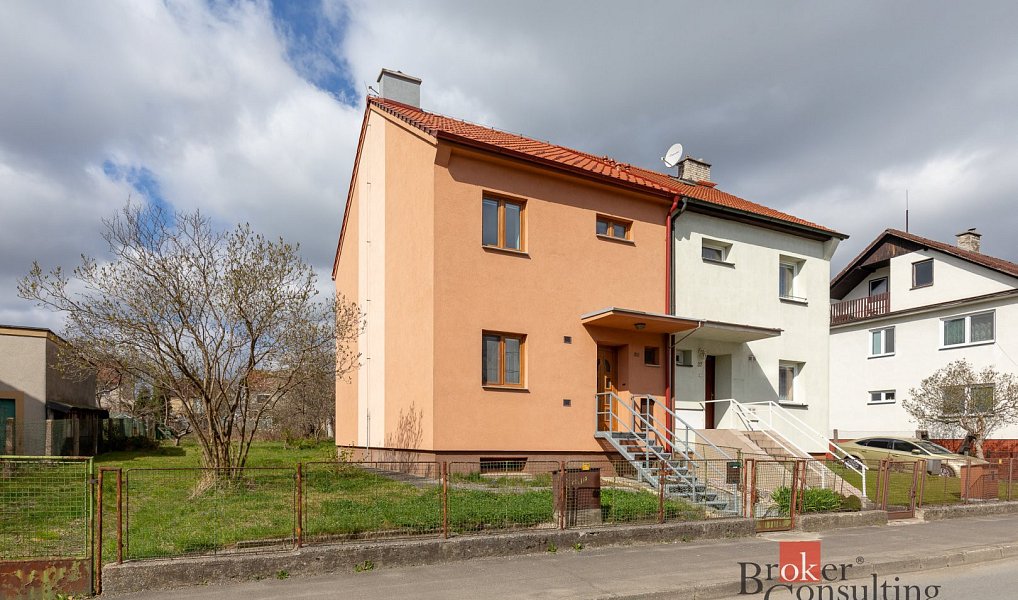 Prodej domu 140 m² s pozemkem 580 m², Lučina – náhled fotky 4