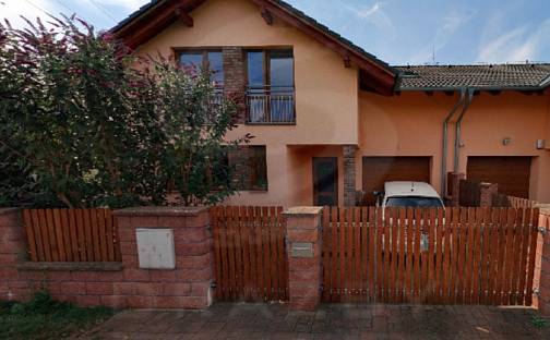 Prodej domu 145 m² s pozemkem 833 m², Srch, okres Pardubice