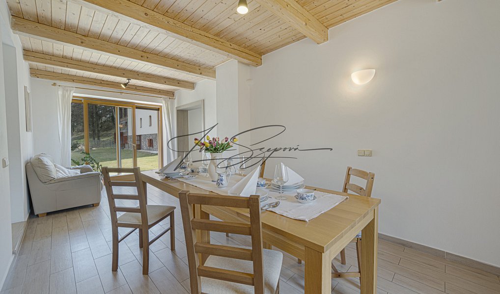 Prodej domu 594 m² s pozemkem 13 331 m², Olešná – náhled fotky 36
