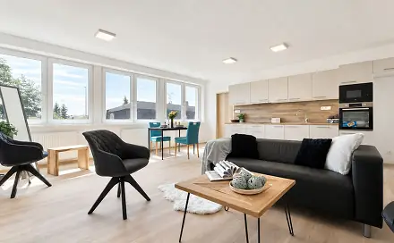 Prodej bytu 4+kk 119 m², Nádražní, Strážnice, okres Hodonín