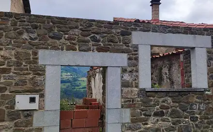 Prodej domu 120 m² s pozemkem 82 m², Parres, Španělsko
