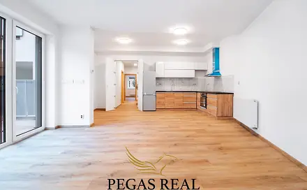 Pronájem bytu 3+kk 89 m², Nebovidy, okres Brno-venkov