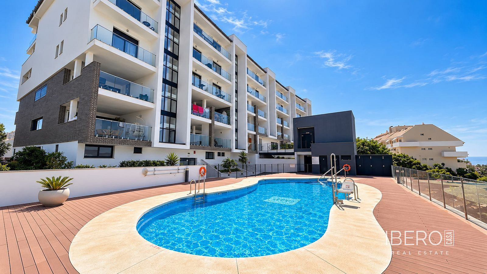 Piso 3+kk – Manilva, Castillo de la Duquesa - Vista 3