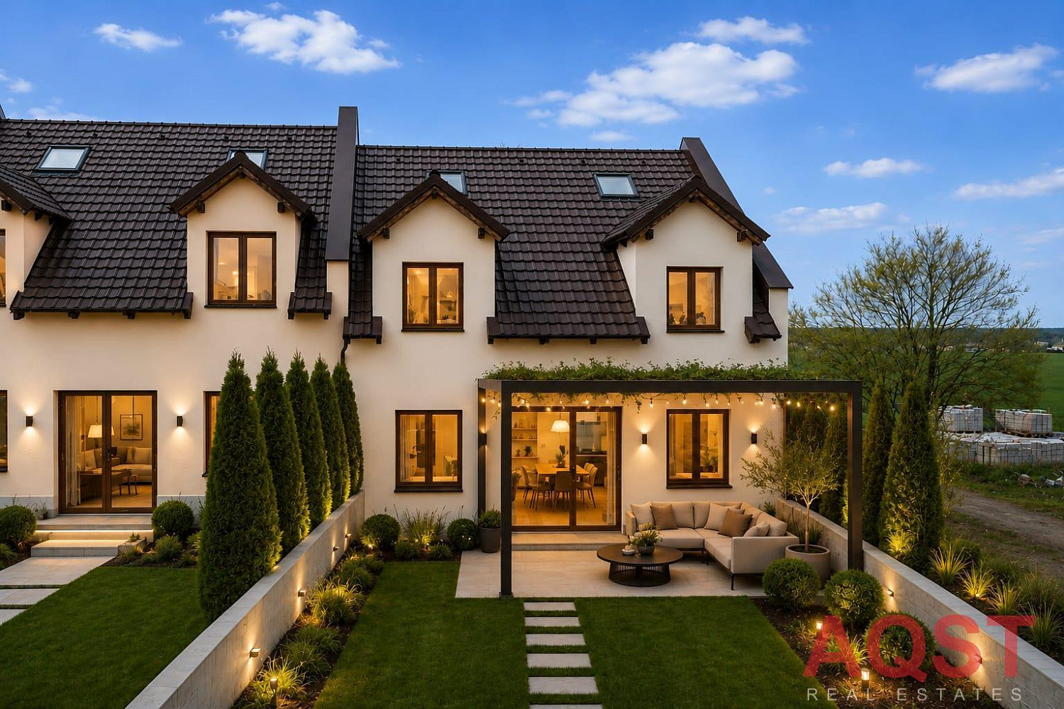 Prodej domu 224 m² s pozemkem 191 m² – fotografie 2