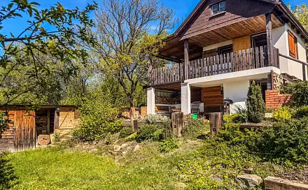 Prodej chaty/chalupy 16 m² s pozemkem 793 m², Palackého náměstí, Slavkov u Brna, okres Vyškov