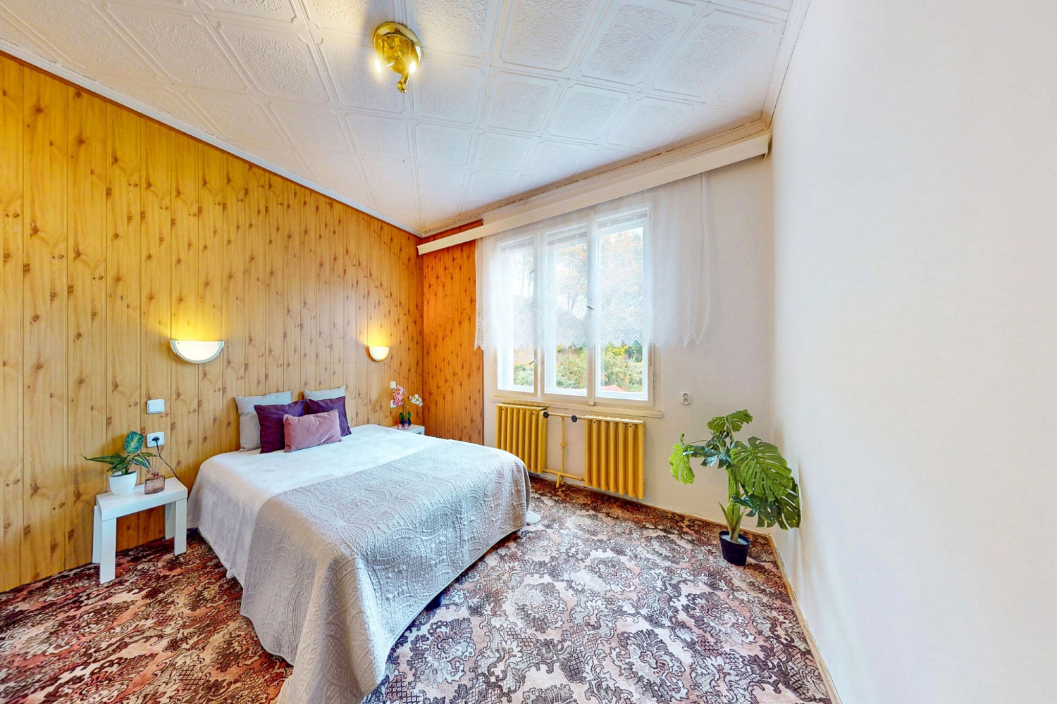 Prodej domu 144 m² s pozemkem 318 m²