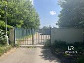 Prodej gare 17 m2 - Brno-Komrov, ul. Lomen