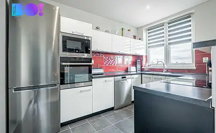 Prodej bytu 3+kk 78 m²
