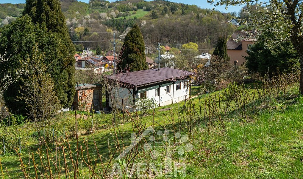 Prodej chaty/chalupy 33 m² s pozemkem 1 674 m², Kašava – náhled fotky 19