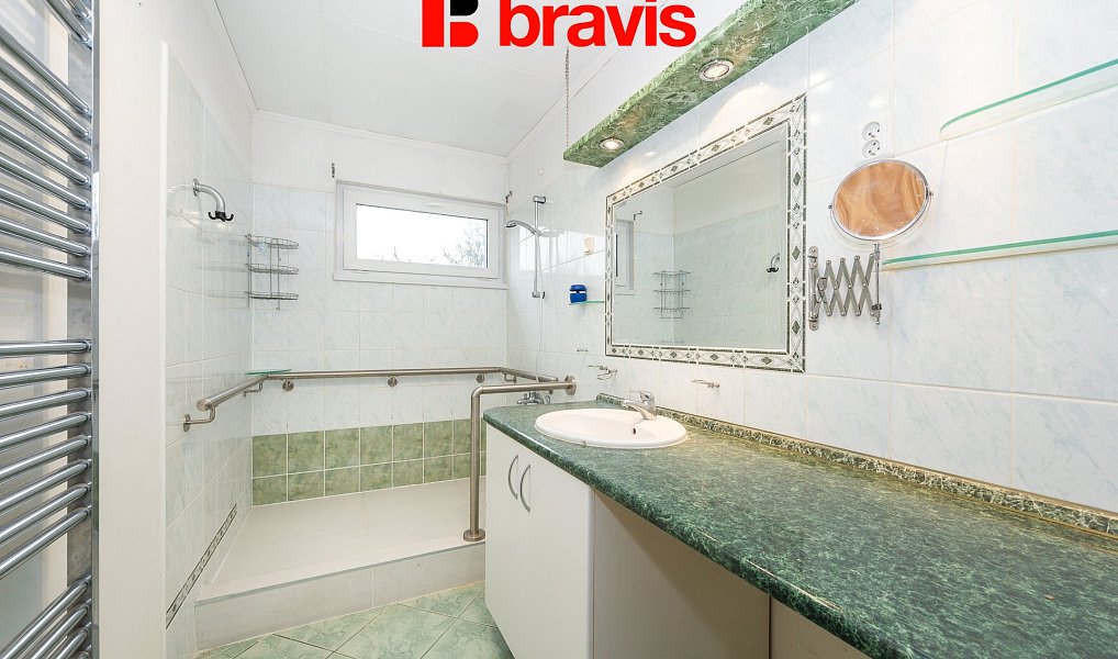 Prodej domu 102 m² s pozemkem 1 688 m², Ořechov – náhled fotky 14