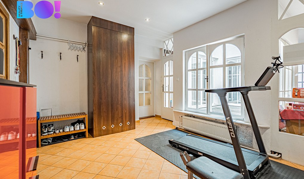 Prodej bytu 4+1 118 m², Příbor – náhled fotky 6