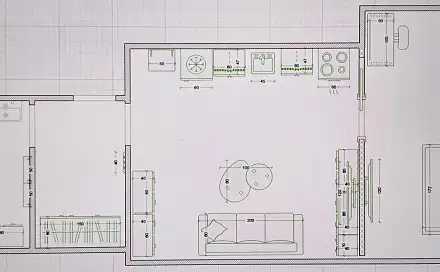 Prodej bytu 2+kk 49 m²