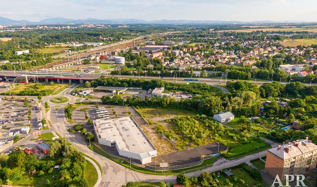 Prodej skladovacích prostor 2 525 m², Ostrava – náhled fotky 6