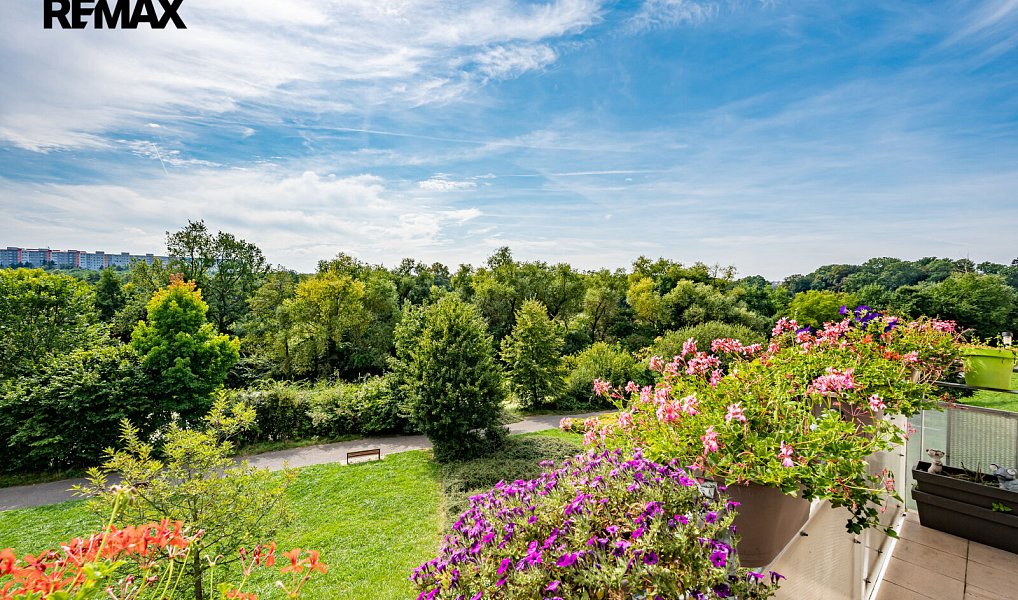 Prodej bytu 4+kk 119 m², Praha – náhled fotky 3
