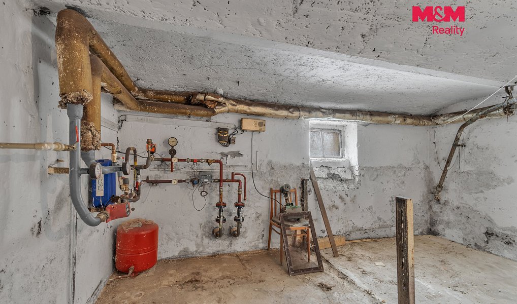 Prodej domu 155 m² s pozemkem 747 m², Náchod – náhled fotky 18