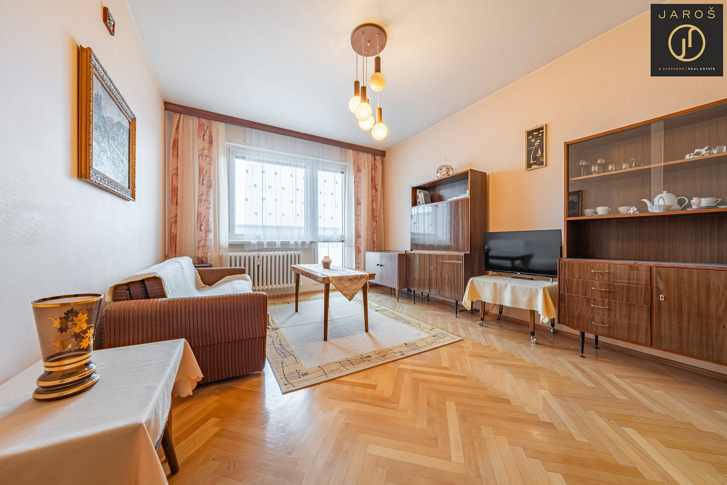 Prodej bytu 2+1 53 m² — photo 3