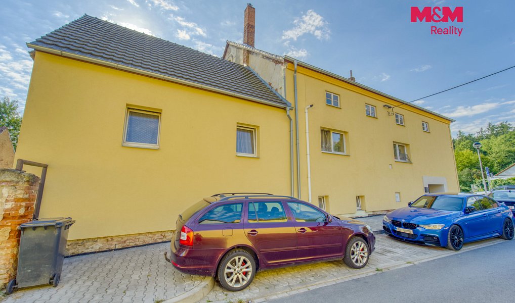 Prodej domu 353 m² s pozemkem 515 m², Chotěšov – náhled fotky 14