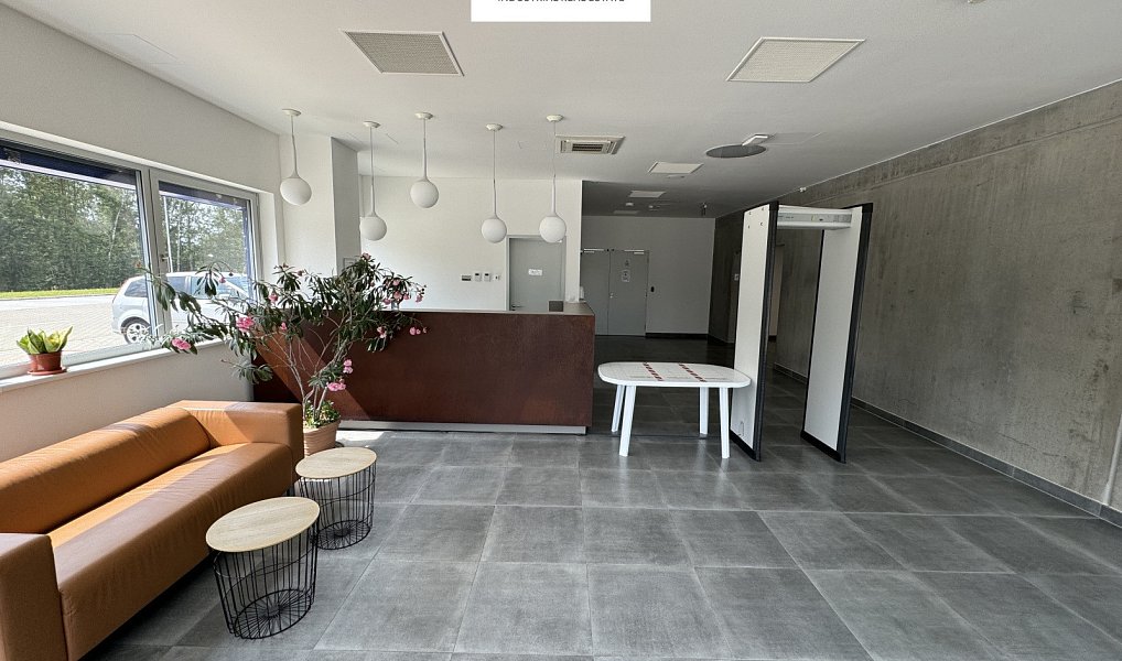Pronájem skladovacích prostor 5 000 m², Cheb – náhled fotky 17