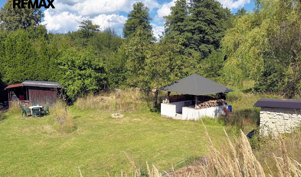 Prodej stavebního pozemku 3 045 m², Mírová – náhled fotky 11