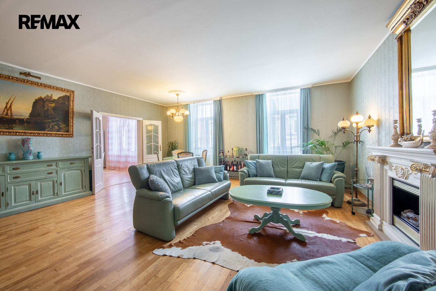 Prodej bytu 3+1 122 m² – fotografie 3
