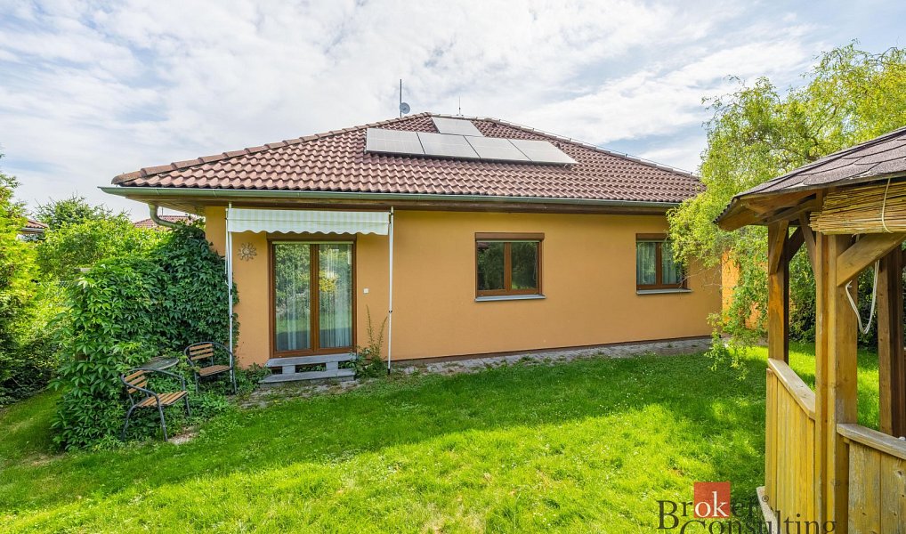 Prodej domu 91 m² s pozemkem 900 m², Tlustice – náhled fotky 18