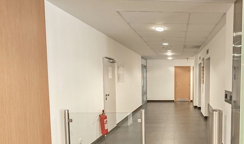 Pronájem kanceláře 793 m², Ostrava – náhled fotky 6