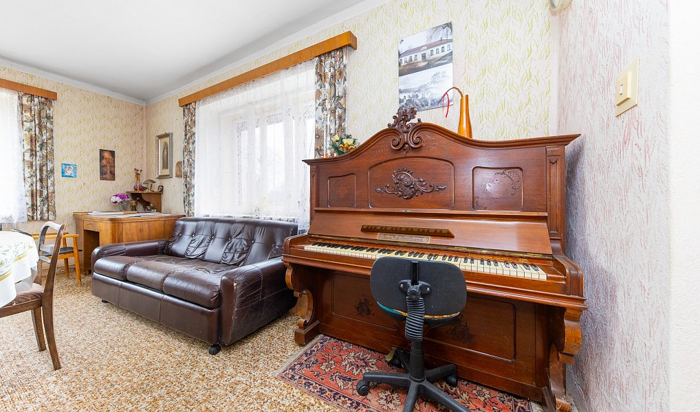 Prodej domu 120 m² s pozemkem 760 m², Sulíkov – náhled fotky 6