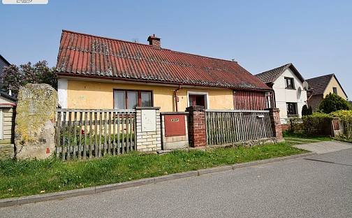 Prodej domu 150 m² s pozemkem 574 m², Luční, Kněžmost, okres Mladá Boleslav